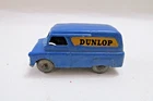 Matchbox Lesney 25a Bedford Dunlop Van MW
