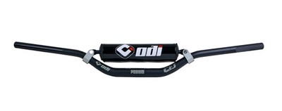 ODI H984CFB Controlled Flex Technology CFT 1-1/8in. Podium Bars