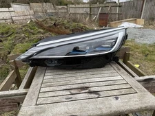 BYD ATTO 3 YUAN PLUS FULL LED PASSENGER SIDE LEFT HEADLIGHT ELECTRIC