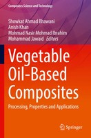 Showkat Ahmad Bhawani (U. A.) | Vegetable Oil-Based Composites | Taschenbuch