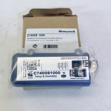 Honeywell C7400S 1000 SylkBus Temperature/Humidity Sensor 2548