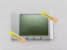 4.7'' LCD PG320240FRF-YNN-H Screen For ABB Teach Pendant S4C + Robot 3HNE00313-1