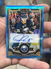 2015-16 O-Pee-Chee Platinum Hockey Cards 24