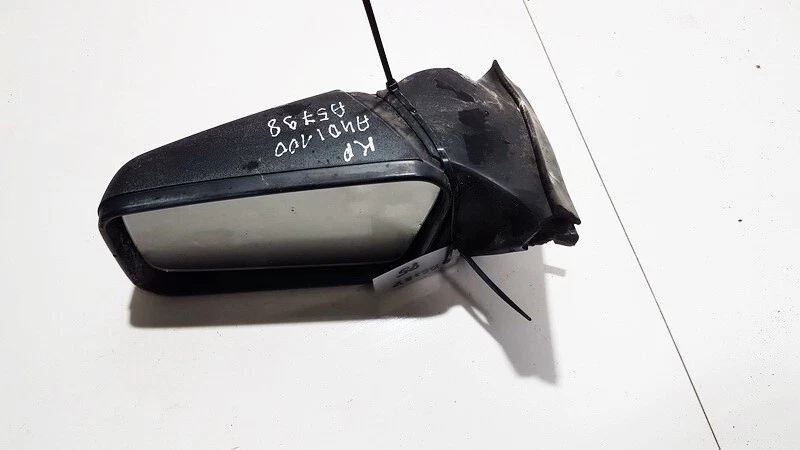 0017274 0017275 Exterior Door mirror (wing mirror) left side for 