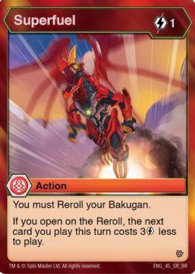 Bakugan Cards Resurgence Battle Planet Sega Toys Spin Master Complete your Deck!