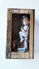 CHRIS BASSITT BOBBLEHEAD 