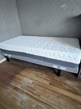 Dreams Hyde And Sleep Citrine Air Memory Foam Mattress Single