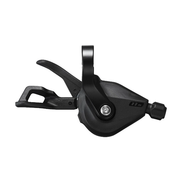 Shimano Deore SL-M5100 11-Speed Right Shifter – Rapidfire Plus MTB Lever w/Cable