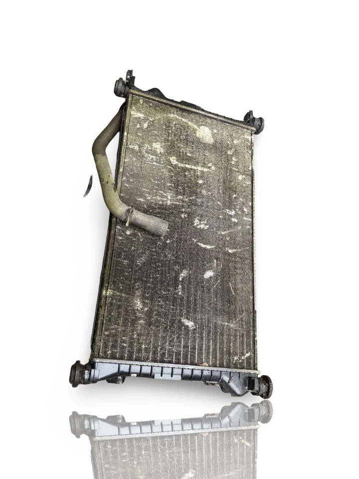 COMPLETE WATER RADIATOR FOR FORD FOCUS 1.8 TDCI MK1 5 DOOR 1998 2005 - Image 4 of 4