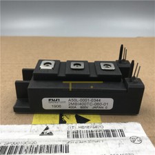 1PCS Brand New FUJI 2MBI400TC-060-01 A50L-0001-0344 Quality Assurance 100 