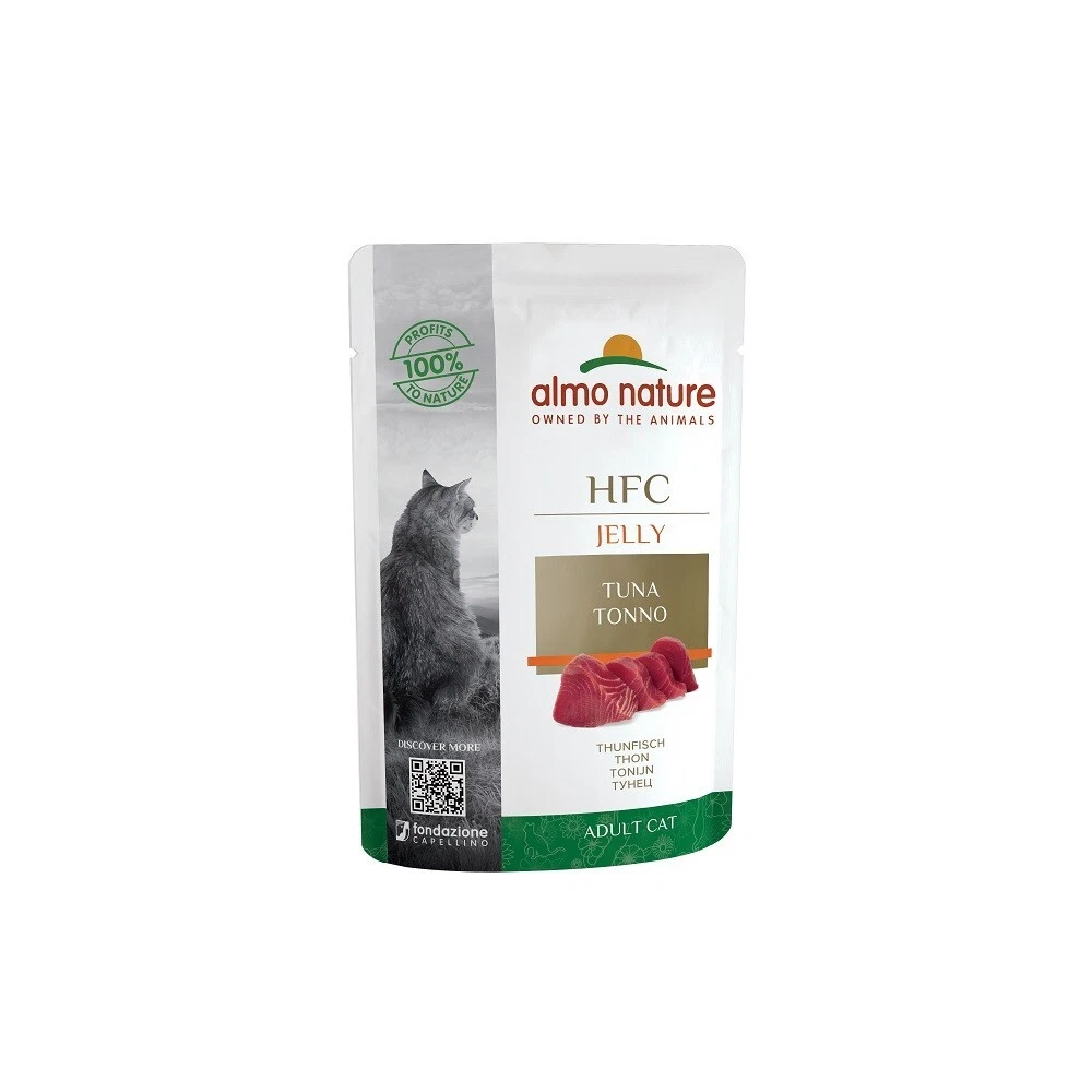 Almo hotsell nature hfc