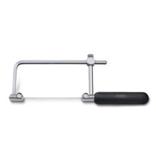 Swiss Jewellers Piercing Saw Frame 75mm Adjustable Jewellery Making Sawing Tool