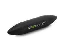 U-Posen U-Float Solid 10 g-40 g Wallermontage mit Unterwasserpose Black