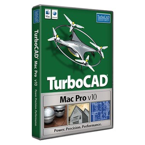 Turbocad Mac Pro Professional 2d/3d Cad For Mac