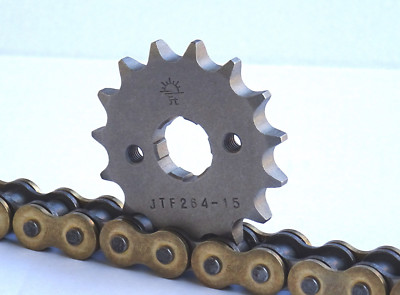 ATU Hipster 125 2001-2004 - JT Sprocket Ritzel -1 Zahn Rennsportartikel