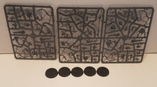 Warhammer Age of Sigmar Lumineth Realm-Lords - Vanari Auralan Sentinels 5x NoS 
