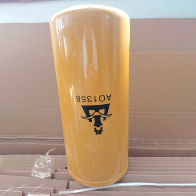 #ad #ad For High Pressure Mobile Air Compressor AO1358 A01358 Oil Filter $132.11