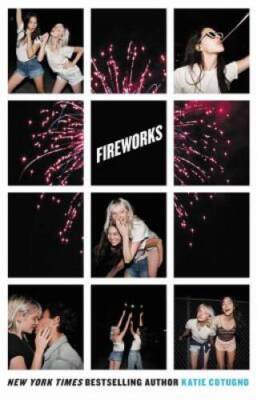 Fireworks - Paperback By Cotugno, Katie - VERY GOOD