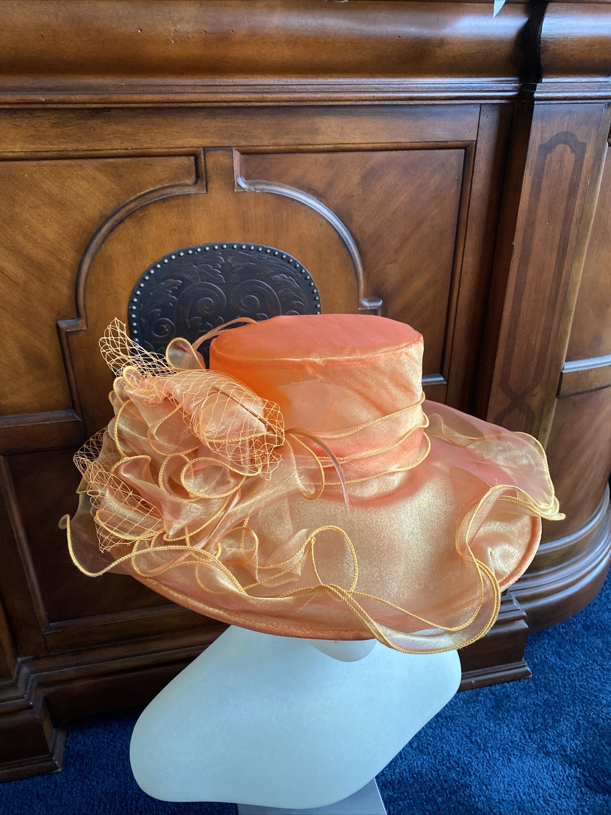 forbusite ladies hats