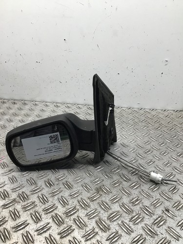 Calotta Specchietto Fiat Panda Retrovisore Sinistro Per Ford Fiesta Mk V 2006-2008 Lato Sinistro 8033533389375 Calotte Specchietti Giulietta
