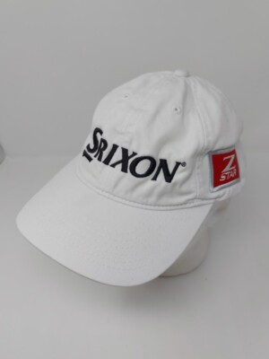 Srixon Golf Z Star Strap Back Hat Cap | eBay