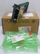 YOKOGAWA AIP501-S1 COUPLER MODULE BOARD
