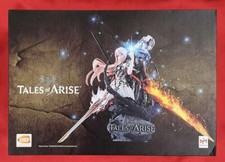 Tales of Arise [Collector's Edition] Prices Playstation 4