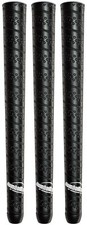 JumboMax Oversize Jumbo Max Comfort Wrap Grips X-Small Size  3/16" - SET OF 3