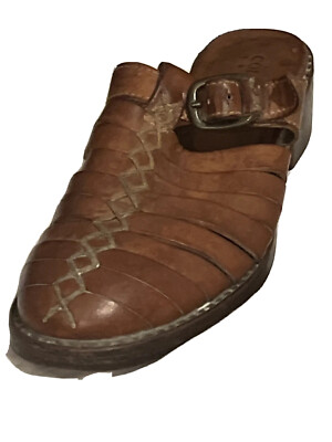 cole haan womens shoes size 7.5 N Sandal 