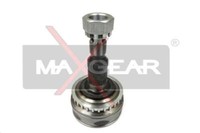 Maxgear 49-0343 Gelenksatz, Antriebswelle FüR Opel, Opel
