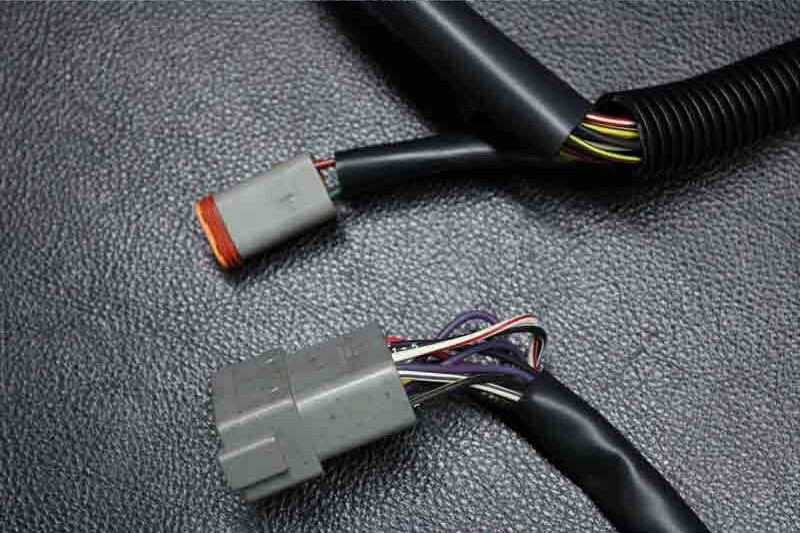 SEADOO OEM ENGINE WIRING HARNESS STBD for 200SPEEDSTER SCIC SEADOO OEM ENGINE WIRING HARNESS STBD for 200SPEEDSTER SCIC