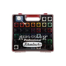 Schmincke - AERO COLOR Professional plastic c...
