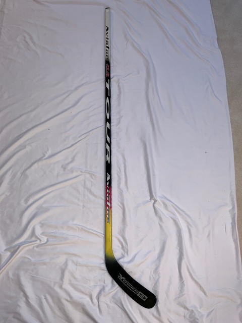 reebok o stick