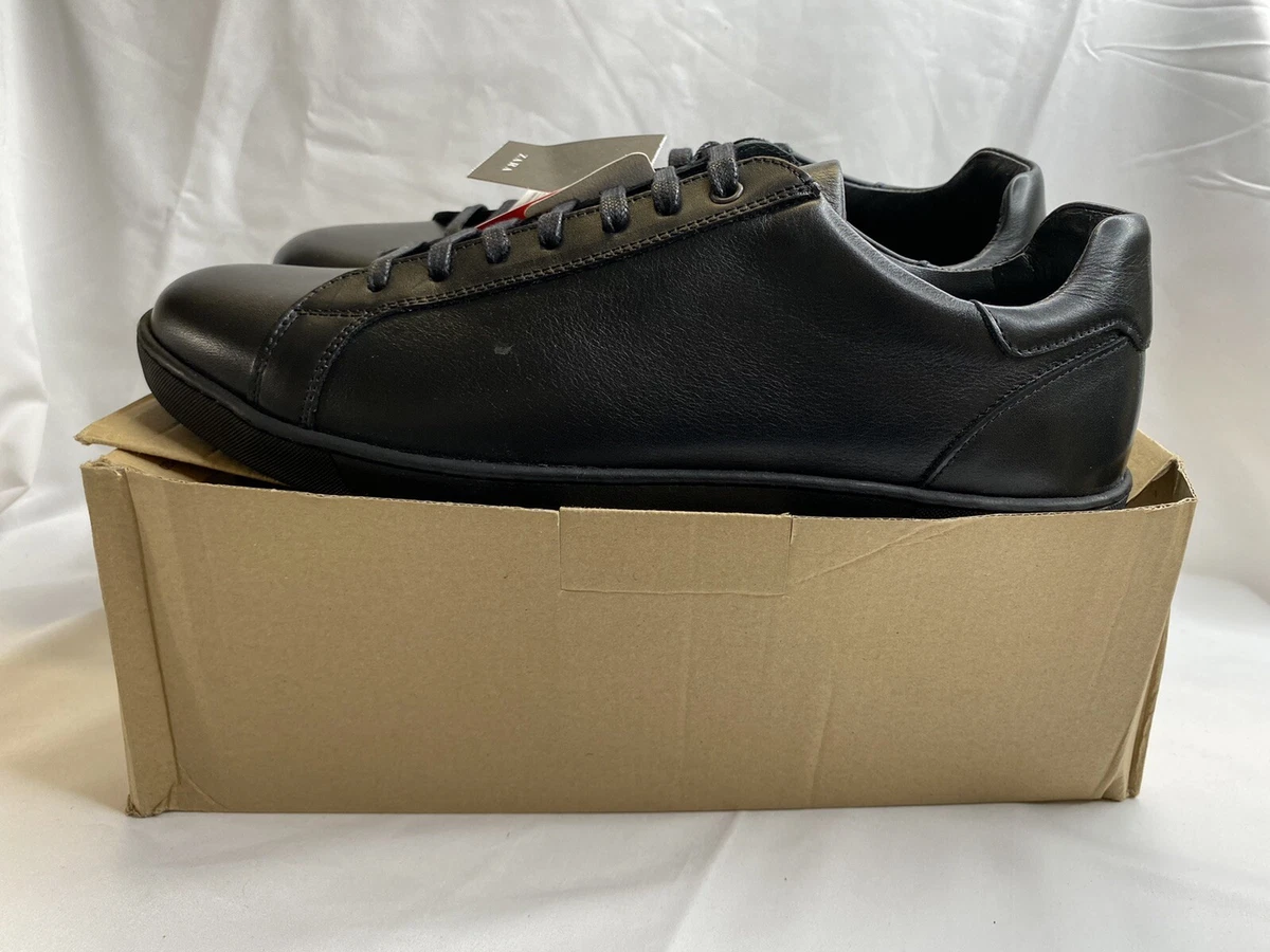Zara sales mens footwear