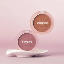 PERIPERA Pure Blushed Sunshine Cheek 4.2g 2Colors 2024F/W K-Beauty
