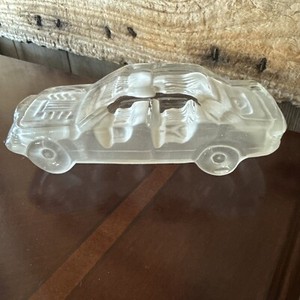 Hofbauer Crystal Car | eBay