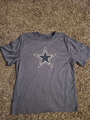 Dallas Cowboys Dri-Fit Tee