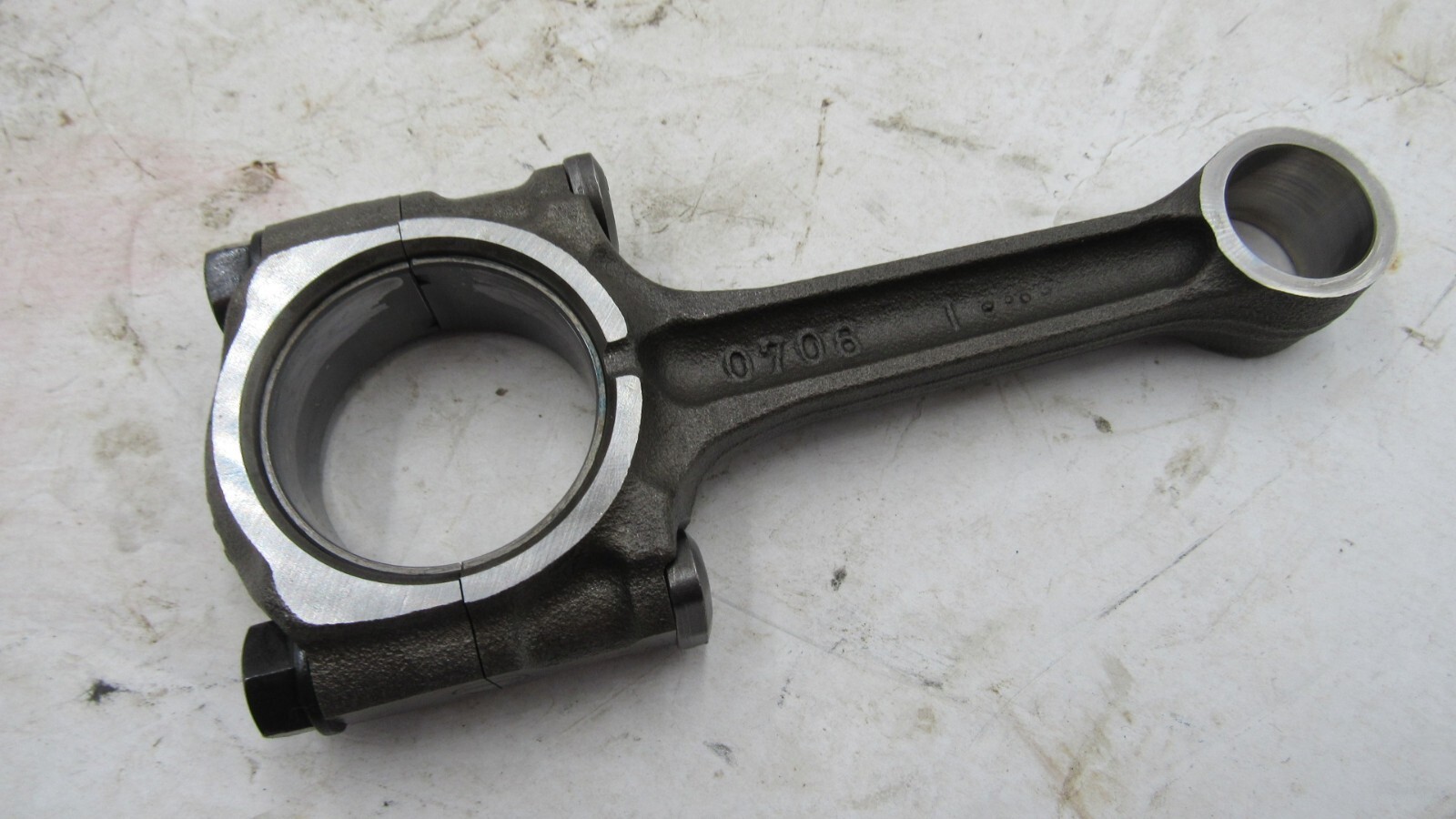 2014 KAWASAKI ZX14R ZX14 NINJA OEM CRANKSHAFT CRANK CONNECTING ROD eBay