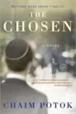 The Chosen: A Novel - 9780449911549, Chaim Potok, paperback