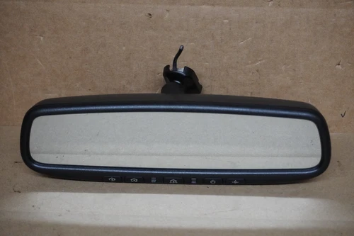 2014 2015 2016 2017 2018 Kia Cadenza Interior Rear View Mirror OEM E11028008