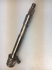 Albero Messa In Moto Yamaha IT 200 Yz 125 1982 1983 1984 1985 1986 39W-15660-00