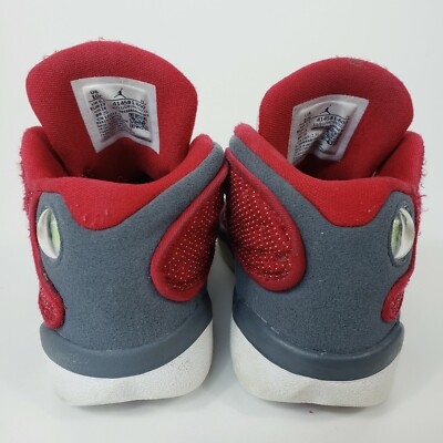 red flint 13 preschool