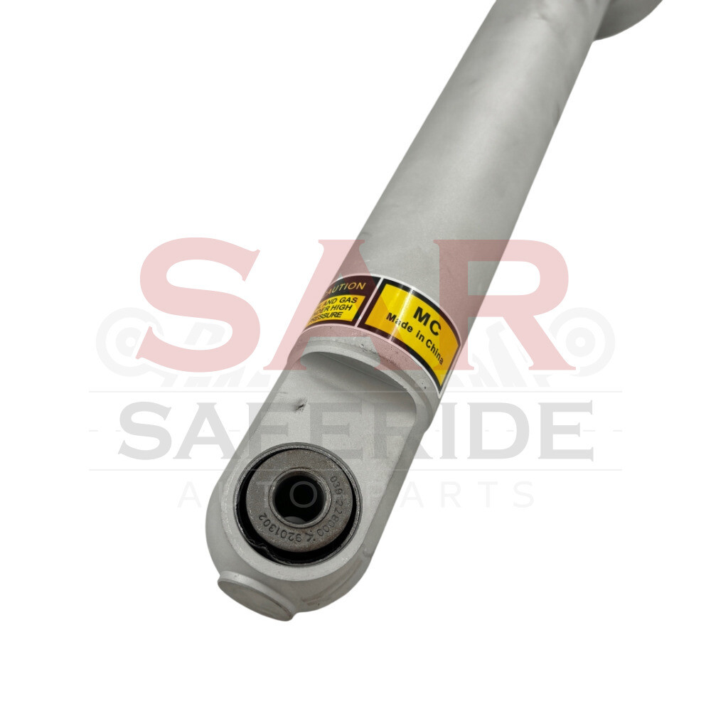 X2 Front Shock Absorbers LH+RH For Maserati Quattroporte Ghibli M156 670005455