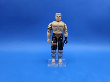 G.I. Joe  Vintage  Road Pig Acrylic Base 🔥 No Toy 4 Sale 🔥 Acrylic Base Only