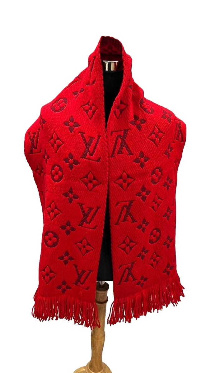 Louis Vuitton Winter Scarves & Wraps for Women for sale | eBay