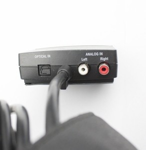 bose cinemate series ii