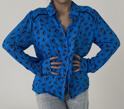 pom amsterdam blouse