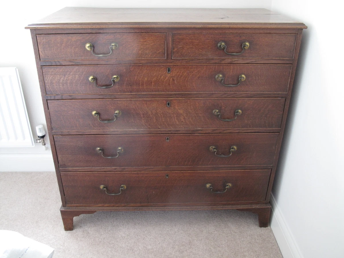 Ebay chest 2024 of drawers