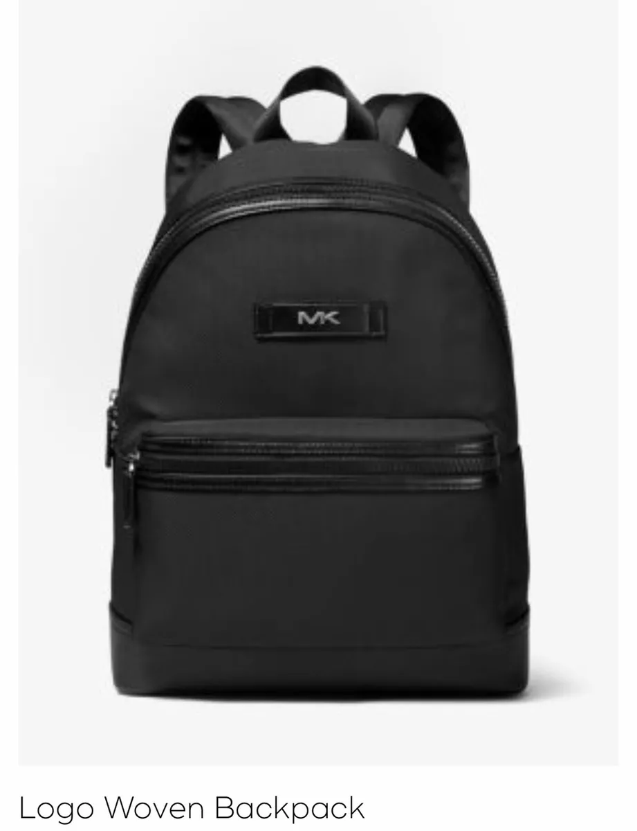 Michael kors on sale fulton backpack 2017