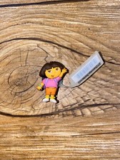 Dora the Explorer Jibbitz for Crocs
